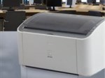 Cách sửa máy in Canon 2900 báo lỗi không nhận hộp mực