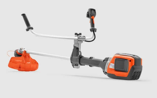 Máy cắt cỏ Husqvarna của nước nào?