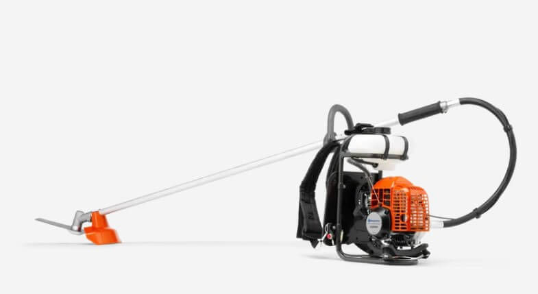 Đánh giá thiết kế máy cắt cỏ Husqvarna