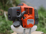 Máy cắt cỏ Husqvarna của nước nào? Có tốt không?