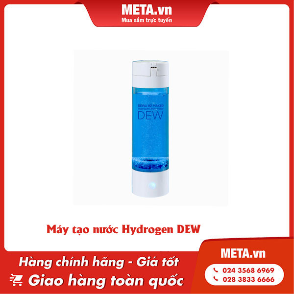 Máy tạo nước Hydrogen DEW