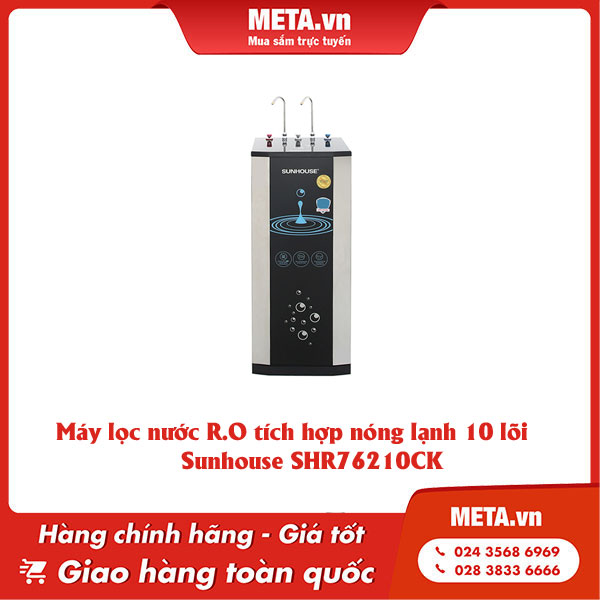 Sunhouse SHR76210CK