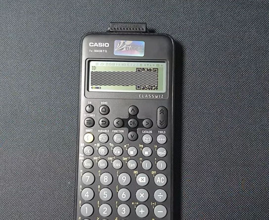 Cách phân biệt máy tính Casio 880 thật giả, nhận biết máy chính hãng chuẩn nhất