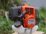 Cách phân biệt máy cắt cỏ Husqvarna nhái và hàng chính hãng chuẩn nhất