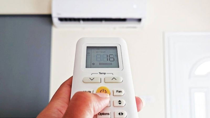 Điều hòa cơ là gì? Tìm hiểu nguyên tắc hoạt động của máy lạnh cơ