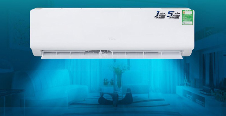 Tìm hiểu máy lạnh TCL của nước nào