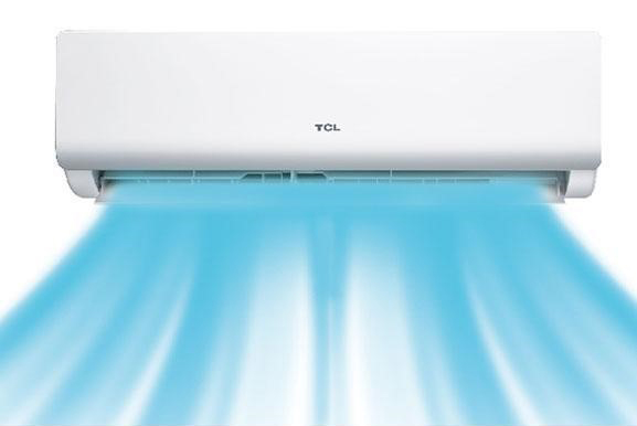 Tìm hiểu điều hòa TCL gồm những loại nào