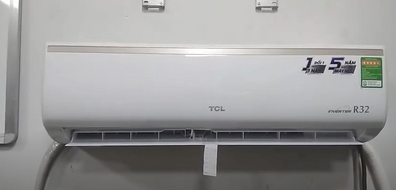 Tìm hiểu có nên mua điều hòa, máy lạnh TCL không
