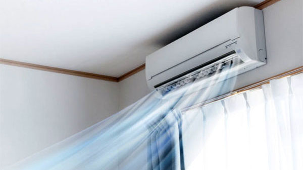 Những lưu ý khi sử dụng chế độ Fan của điều hòa