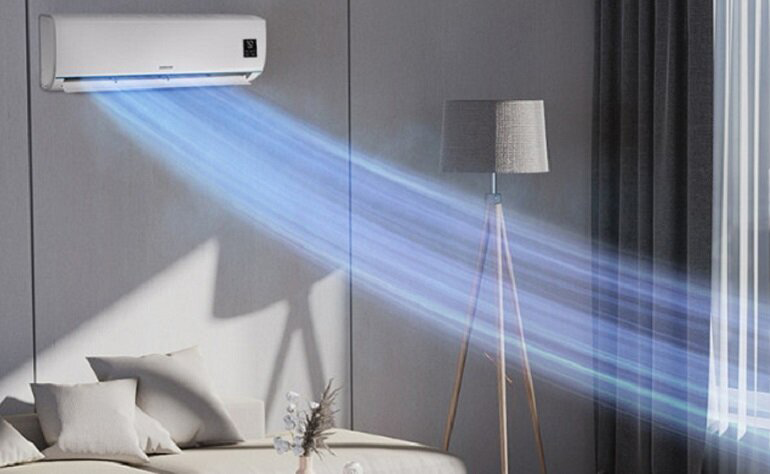 Tìm hiểu chế độ FAN ONLY trên điều hòa có làm tốn điện không