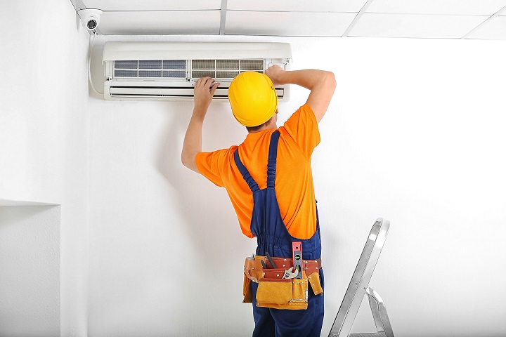 Tác hại của việc điều hòa tự bật tắt liên tục