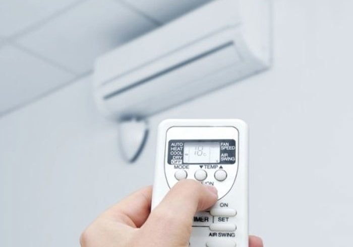 Hướng dẫn sửa điều hòa tự tắt mở liên tục