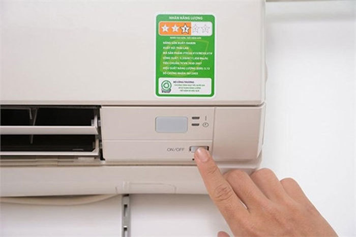 Sửa lại nút nguồn trên bo mạch
