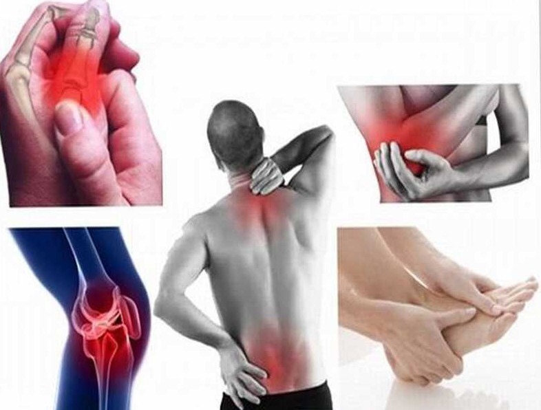 Tác hại của máy rung toàn thân khi sử dụng với cường độ mạnh