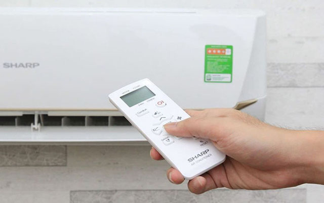Những câu hỏi thường gặp về chế độ ECO trên máy lạnh