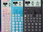 Cách bấm SHIFT SOLVE trên máy tính Casio FX 880BTG