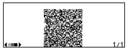 Quét mã QR Casio 880 là gì?