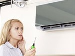 Điều hòa Panasonic tự bật tắt liên tục là bị làm sao và cách sửa