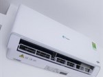 Điều hòa Casper báo lỗi E1: Nguyên nhân và cách sửa