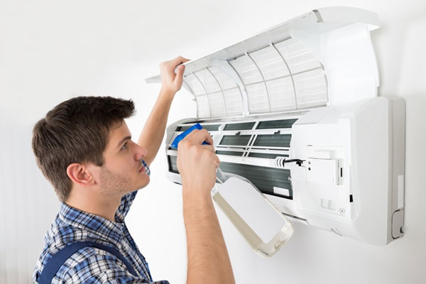 Cách hạn chế lỗi EA điều hòa Casper