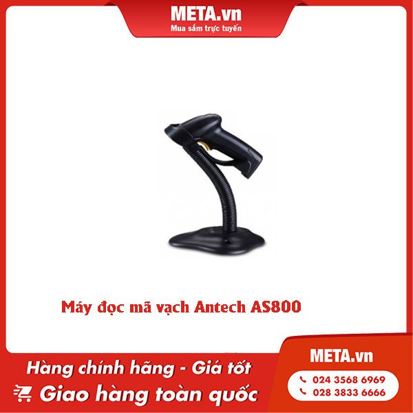 Máy đọc mã vạch giá rẻ