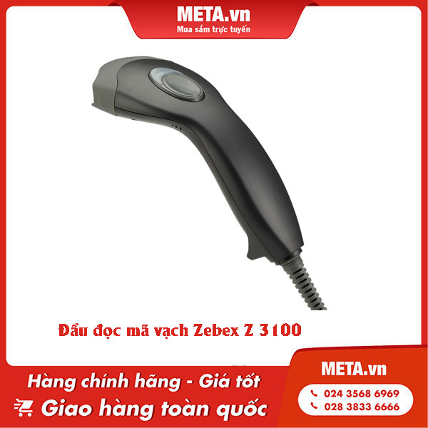 Đầu đọc mã vạch