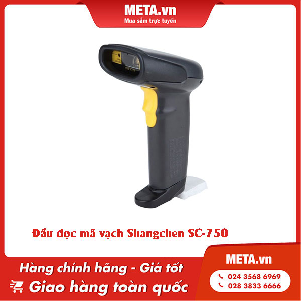 Đầu đọc mã vạch