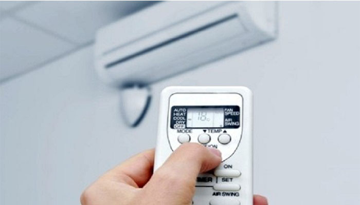 Máy lạnh Casper bật không lên là lỗi gì?
