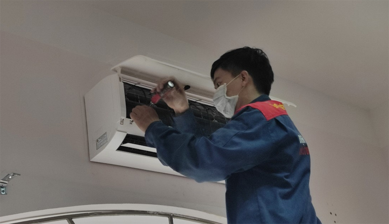 Nguyên nhân điều hòa Casper bị chảy nước