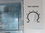 Hướng dẫn điều chỉnh nhiệt độ tủ lạnh Electrolux các loại từ A đến Z