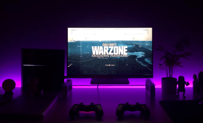 Dolby Vision IQ là gì?