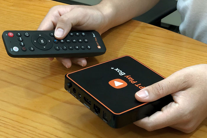 Mi Stick TV