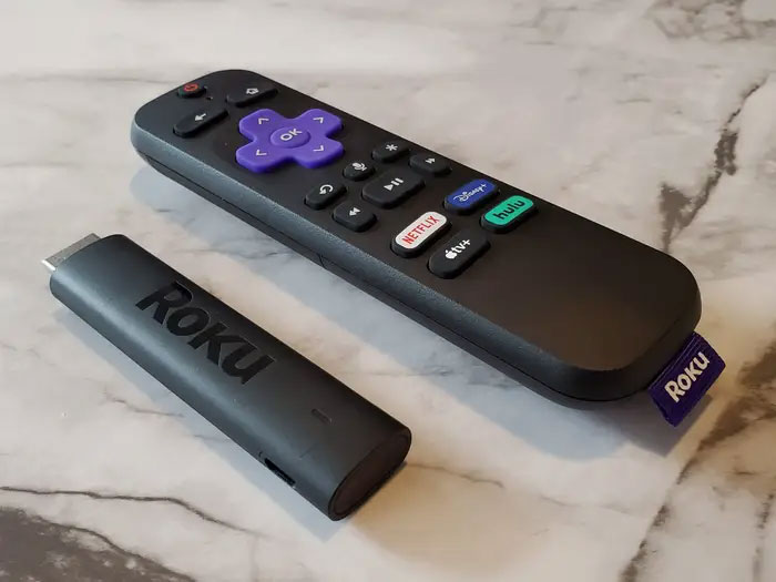 Apple TV