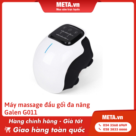 Máy massage đầu gối đa năng Galen G011