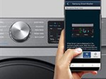 Samsung Smart Care là gì và cách sử dụng hiệu quả trên máy giặt