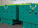 Máy phát điện phòng nổ là gì và lưu ý sử dụng an toàn