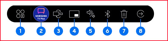 Cách tùy chỉnh Multi View TV Samsung đời 2022