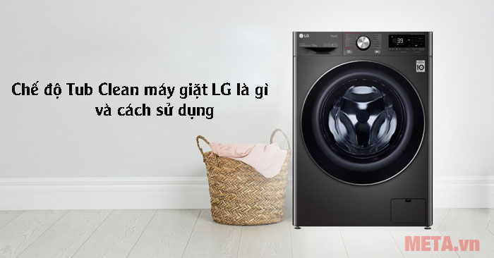 Khuyến mãi máy giặt: Mua máy giặt tặng máy sấy - Điện Máy Akira