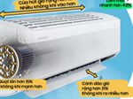 Máy lạnh, điều hòa Samsung Wind Free là gì? Có gì nổi bật?