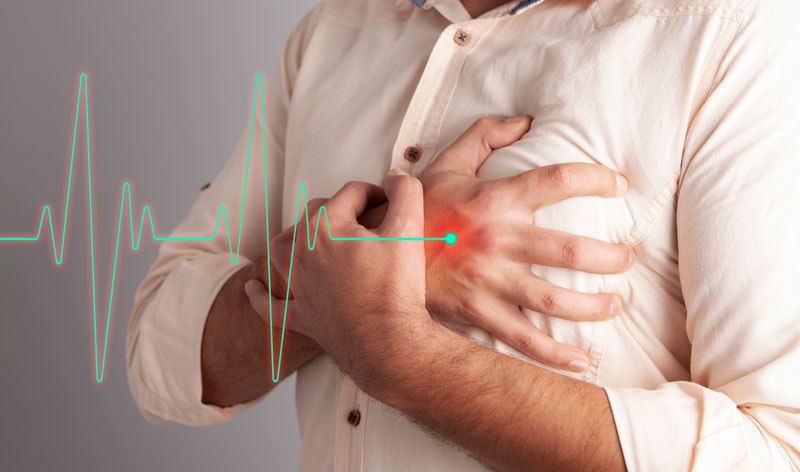 Tìm hiểu diễn biến của chỉ số huyết áp trong ngày