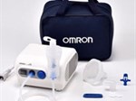 Máy khí dung Omron loại nào tốt, xông mũi họng hiệu quả?