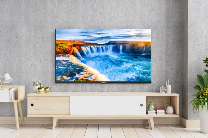 Nên mua tivi LED hay LCD?