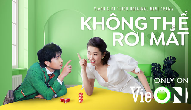 App xem phim miễn phí trên Smart TV: VieON