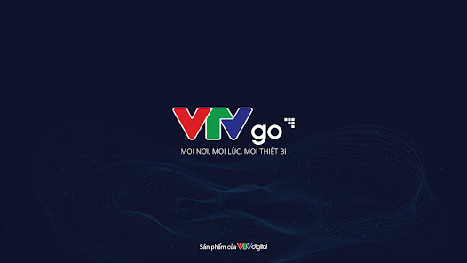 App xem phim miễn phí trên Smart TV: VTV Go