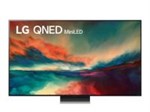 Những điểm nhấn ấn tượng nhất trên tivi LG QNED86 mới ra mắt 2023