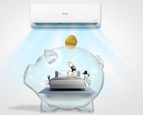 so sánh điều hòa Casper và Sharp