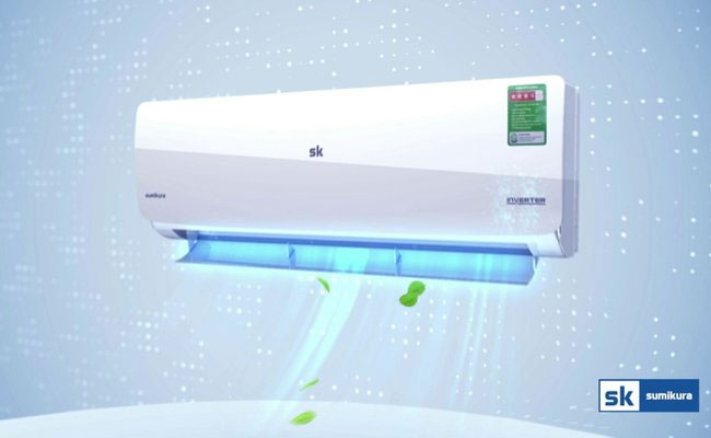 so sánh điều hòa Casper và Sumikura