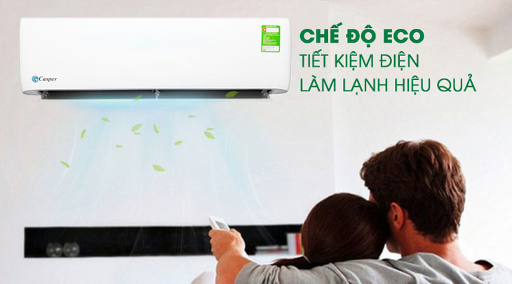 so sánh điều hòa Casper và Sumikura