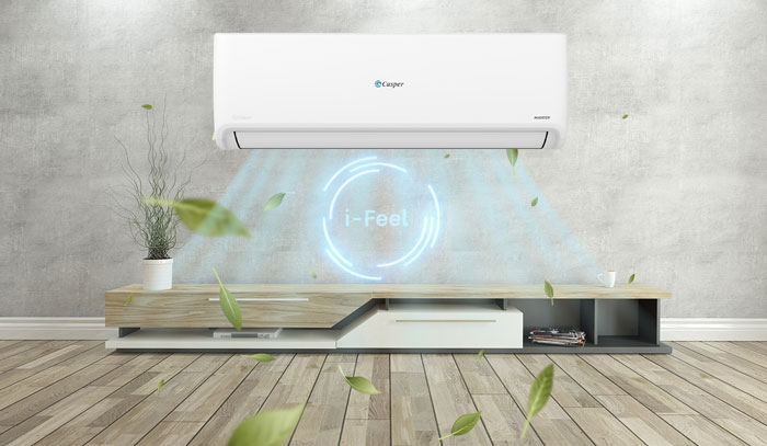 so sánh điều hòa Casper và Sumikura