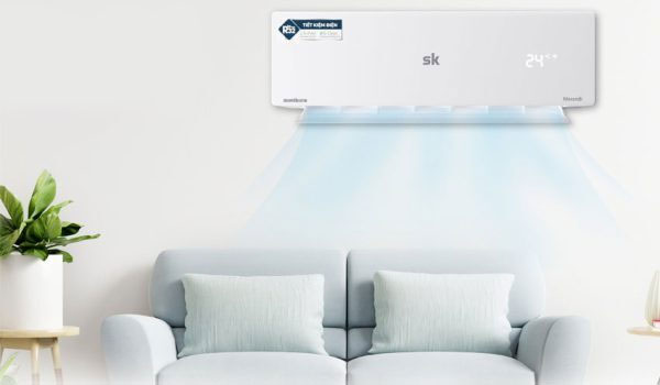 so sánh điều hòa Casper và Sumikura